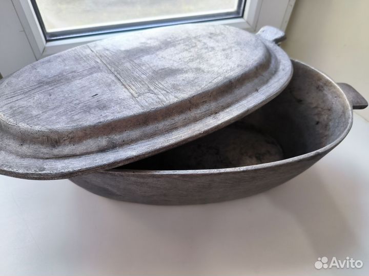 Утятница гусятница СССР