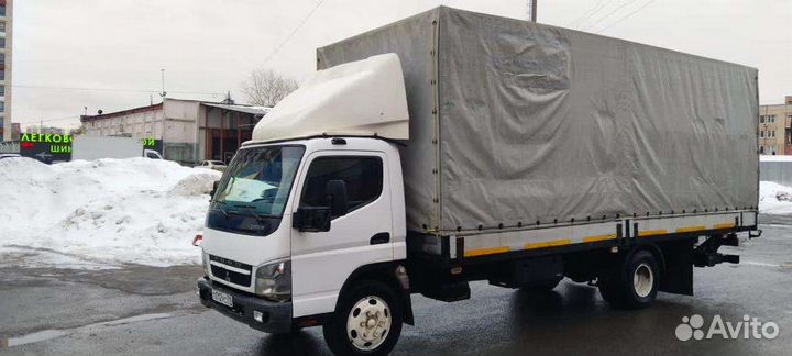 Грузоперевозки газель 3т 5т 7т 10т,фуры Москва,обл