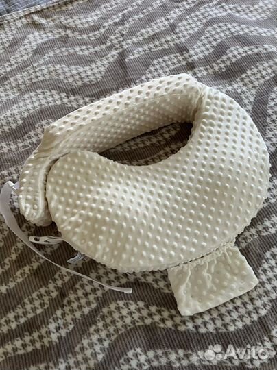 Подушка для кормления ErgoFeed Эргофид