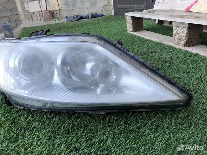 Фара Honda Elysion
