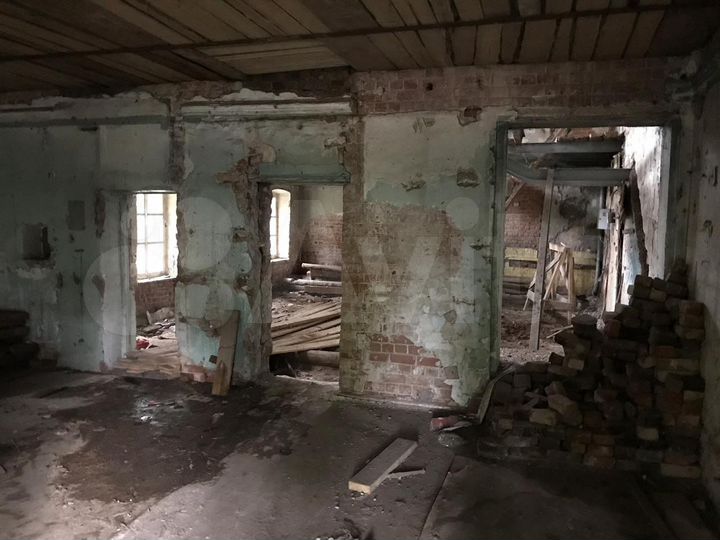 Свободного назначения, 265 м²