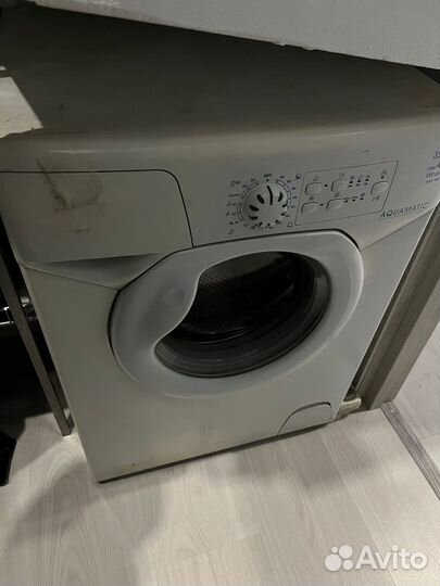 Стиральная машина бу