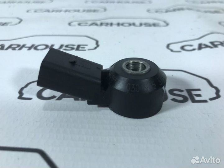 Датчик детонации Volkswagen Passat B7 1.4 CAX