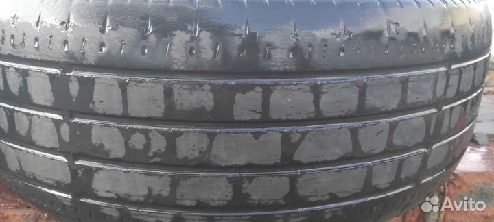 Toyo NanoEnergy R38 205/60 R16