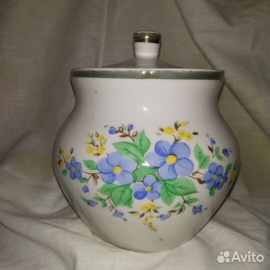 Сахарница СССР