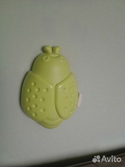 Настенные светильники из Икеа