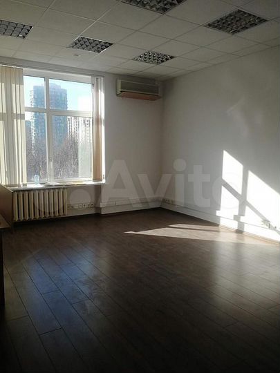 Аренда офисного помещения 257 м2