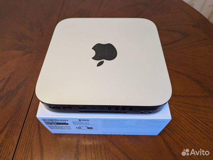 Продам mac-mini