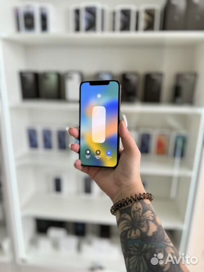 iPhone 12 Pro, 512 ГБ