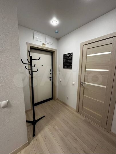 Квартира-студия, 26,8 м², 2/16 эт.