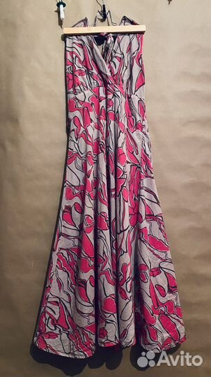 Платья женские S-M