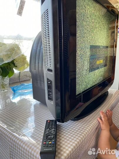 Телевизор бу