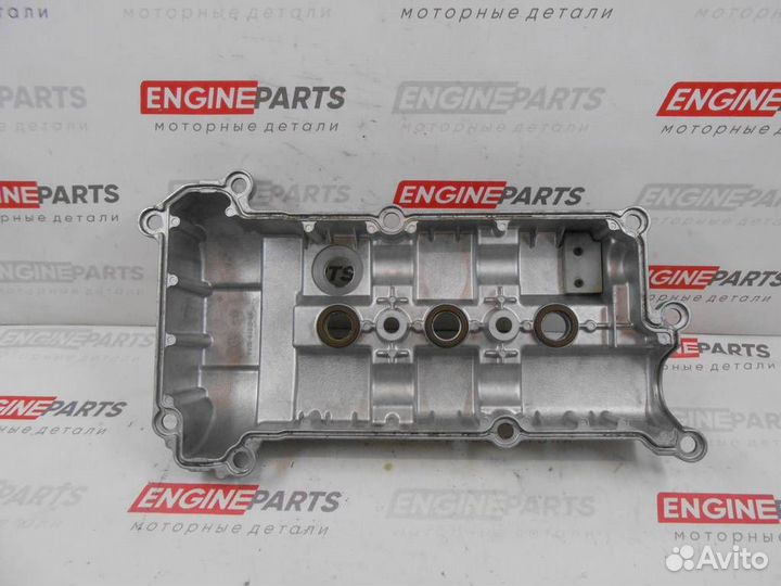 Крышка головки блока (клапанная) Mazda MPV LW5W(9