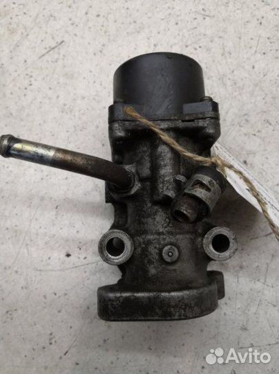 Клапан EGR Mitsubishi Dingo CQ2A 4G15