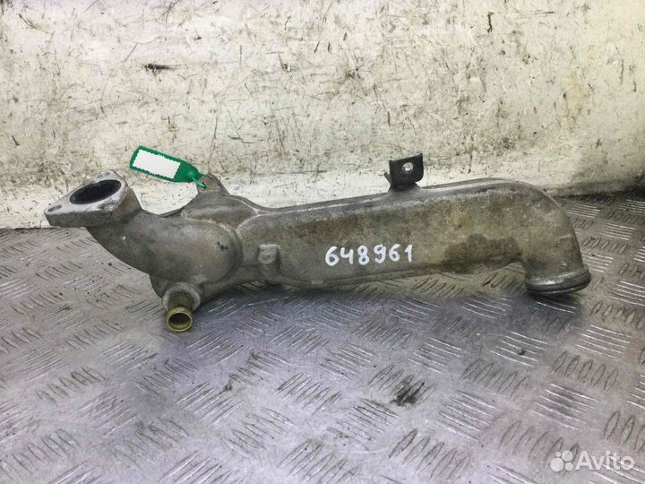 Радиатор EGR Mercedes E-klasse a6131420179 648961