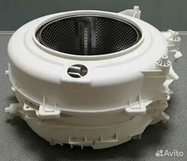 Запчасти к стиральным машинам