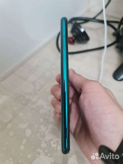 Xiaomi redmi note 8 pro 6 128gb