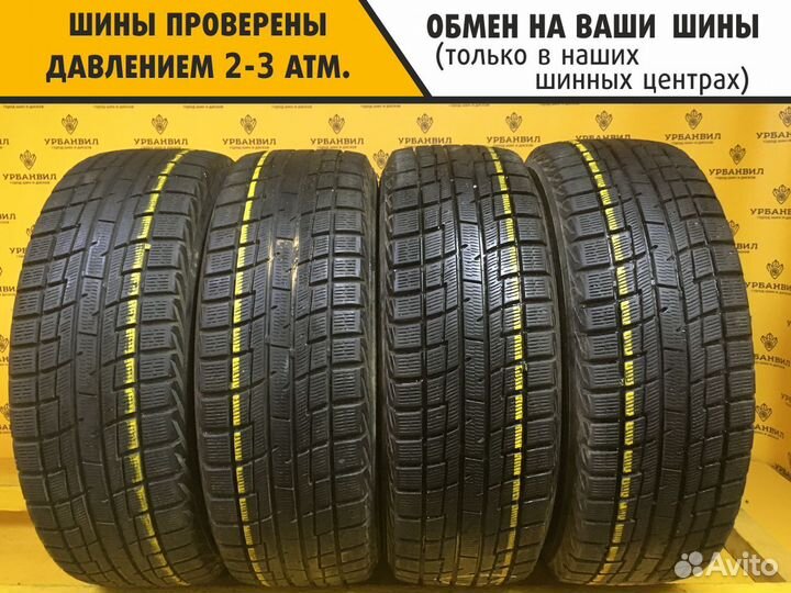 Yokohama Ice Guard IG30 205/60 R16 92Q