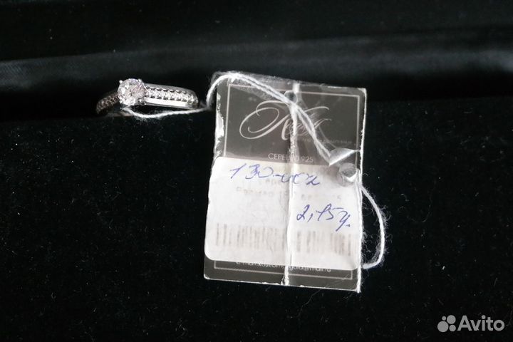 Украшения из серебра