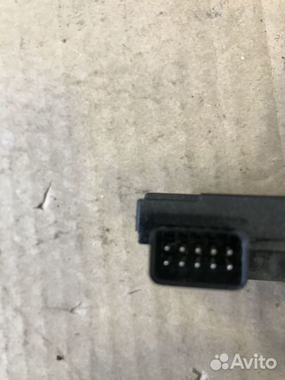 Датчик угла поворота руля Skoda Octavia A5 (3385)