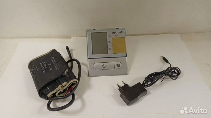 Тонометр Microlife A100 (Д)
