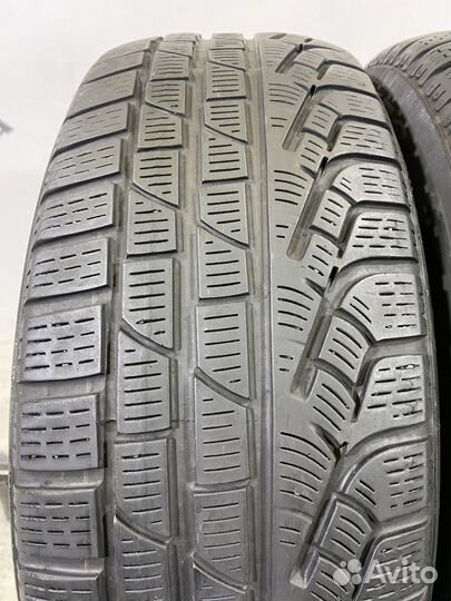 Pirelli Winter Sottozero 210 Serie II 225/60 R17 104T