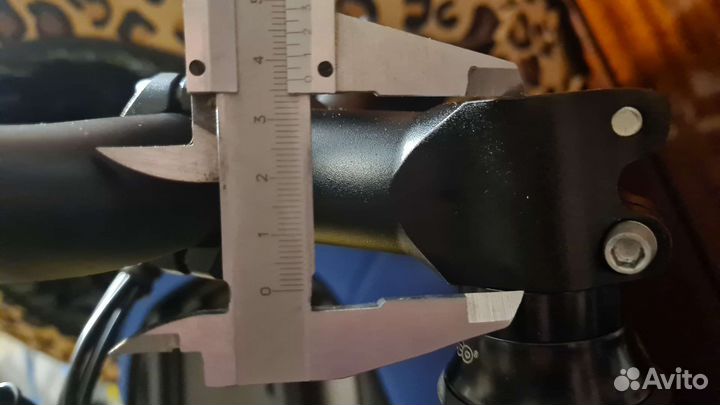 Вынос руля для велосипеда