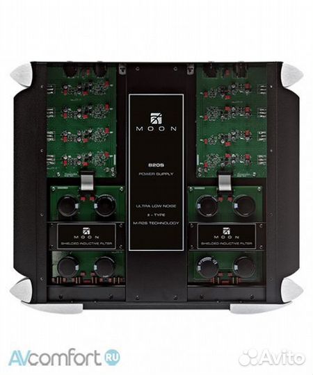 Simaudio Moon Evolution 820S