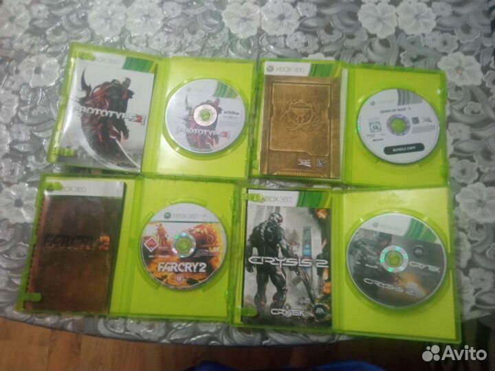 Xbox 360