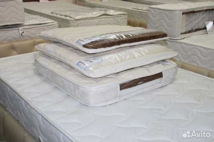 Матрас ортопедический