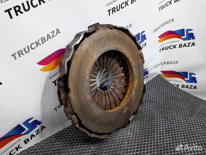 Корзина сцепления Renault T, Volvo FH, Volvo FM