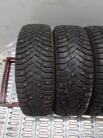 Cordiant Snow Cross 2 185/60 R15