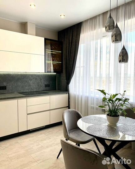 Изготовление кухни на заказ