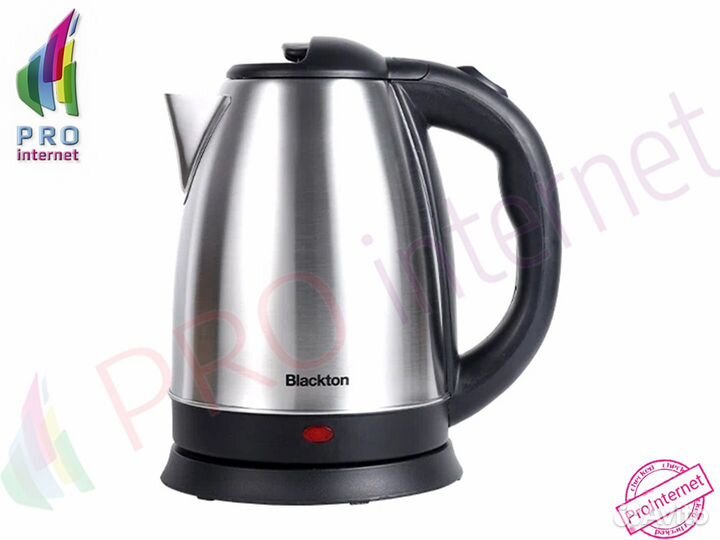 Электрочайник Blackton BT KT1717S