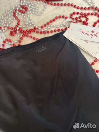 Подьюбник. Нижняя юбка. Triumph