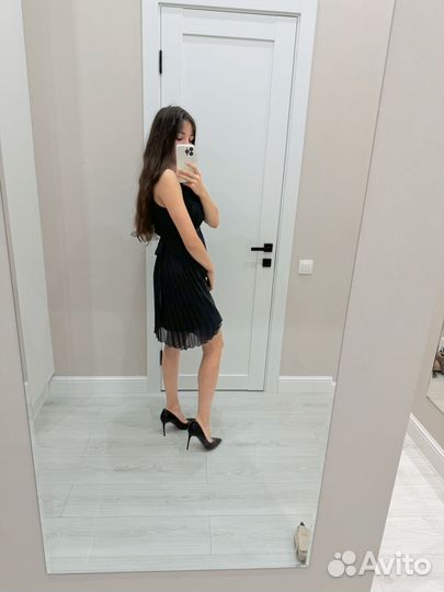 Вечернее платье бу 42 44