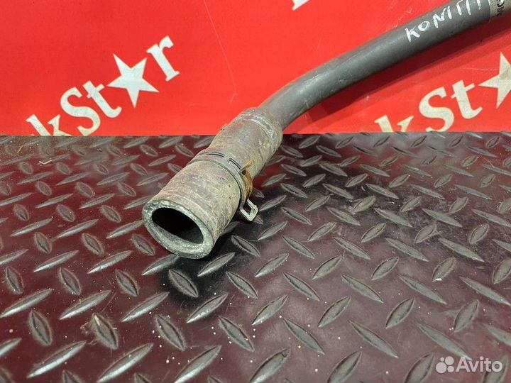 Трубка компрессора Daf XF106