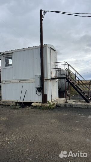 Асфальтобетонный завод