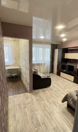 1-к. квартира, 36 м², 3/4 эт.