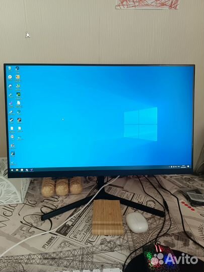 Монитор xiaomi mi 23.8 desktop monitor 1c
