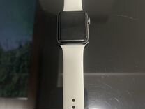 Часы apple watch 3 42mm