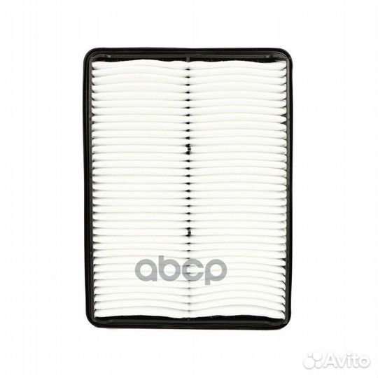 Фильтр возд. hyundai santa FE (DM) (2.4) (2012)