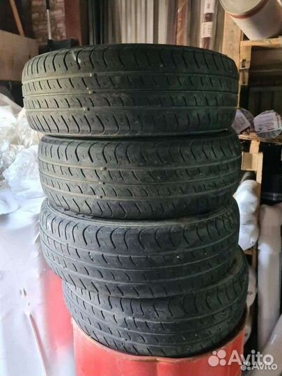 Nexen N'Fera SU4 185/65 R15