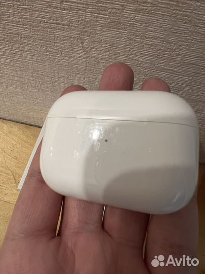 Кейс для Apple AirPods Pro 1 (с MagSafe)