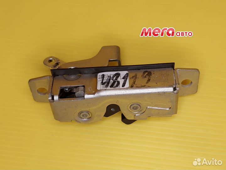 Замок двери сдвижной ГАЗель next