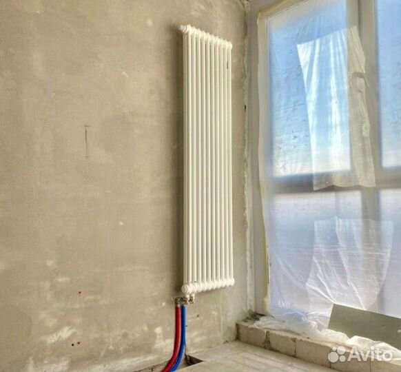 Трубчатые радиаторы/ Радиаторы Арбония