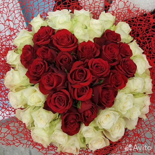 Розы опт Букеты Доставка