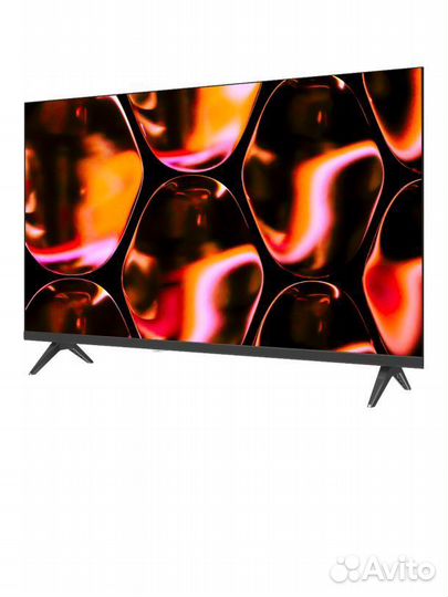 Телевизор SMART tv 32 новый