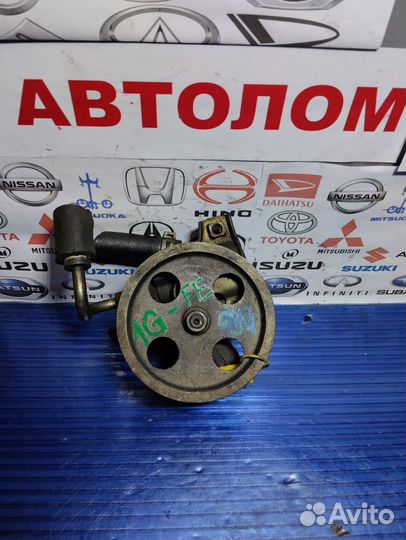 Гидроусилитель руля 1G FE Toyota MarkII GX90