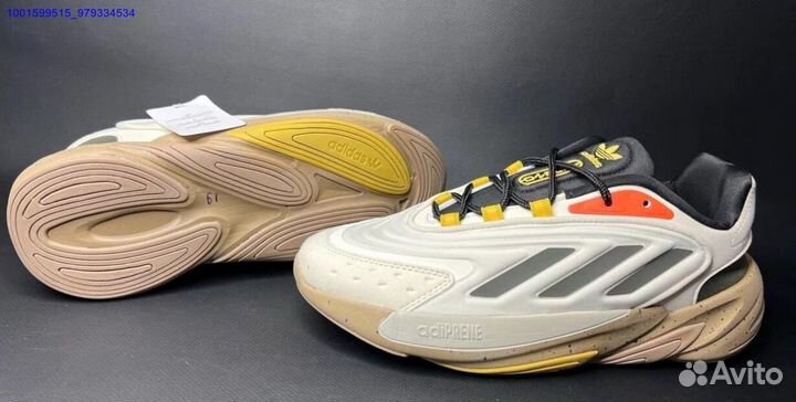 Кроссовки adidas ozelia (Арт.32374)